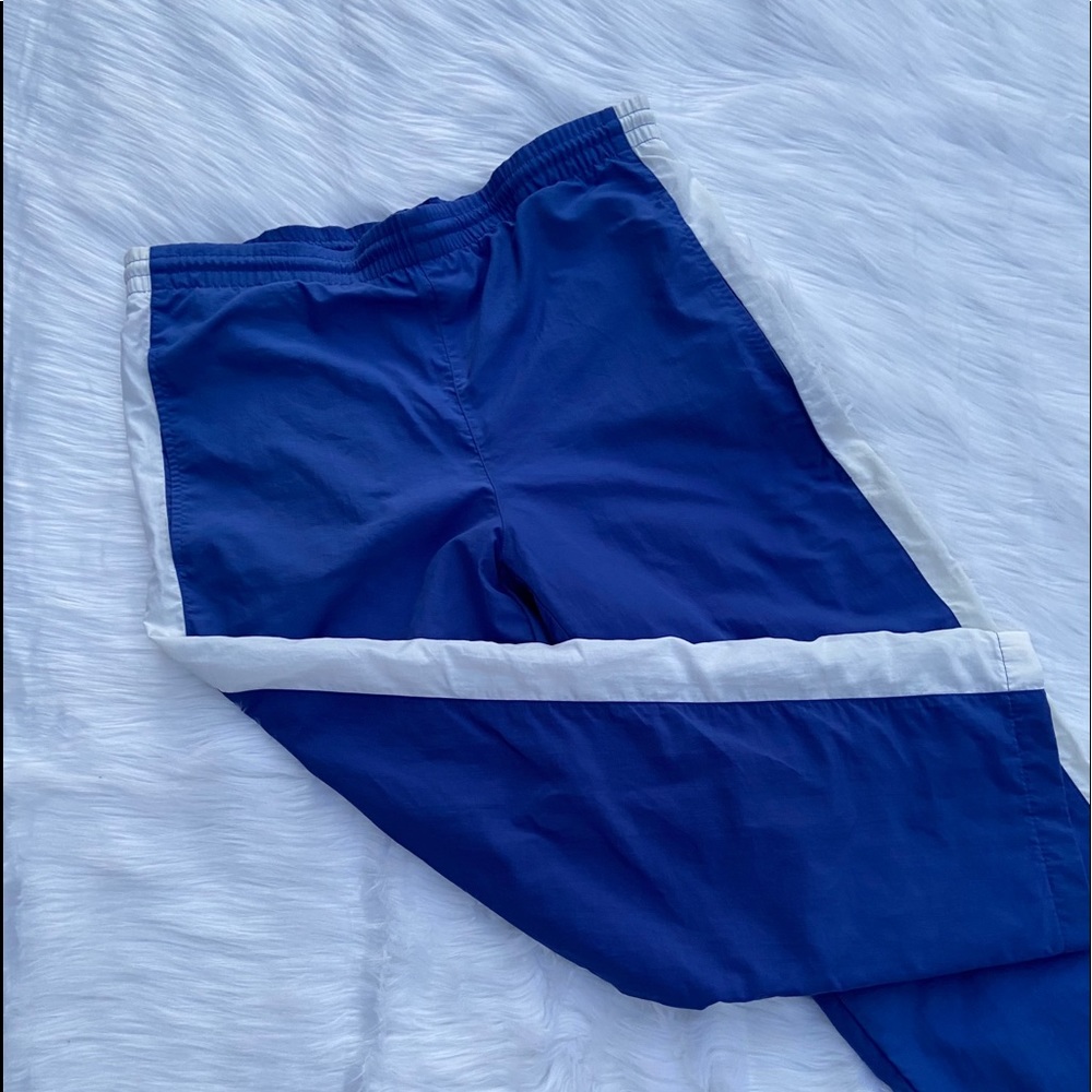 non branded sweats